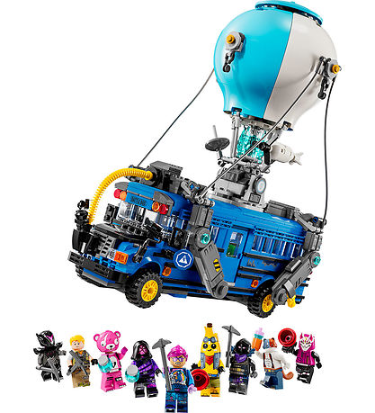LEGO® Fortnite - Schlachtenbus 77073 - 954 Teile LEGO® Fortnite - Schlachtenbus 77073 - 954 Teile