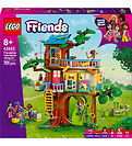 LEGO® Friends - Friendship Tree House Hangout 42652 - 701 De
