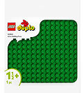 LEGO® DUPLO - Green Building Plate 10460