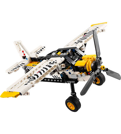 LEGO® Technic - L?avion de brousse 42198 - 333 Parties LEGO® Technic - L?avion de brousse 42198 - 333 Parties