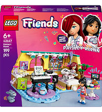LEGO® Friends - Paisley's Room 42647 - 199 Parts LEGO® Friends - Paisley's Room 42647 - 199 Parts