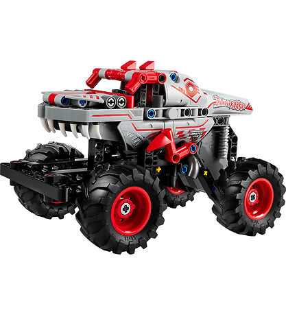 LEGO® Technic - Monster Jam ThunderROARus à rét... 42200 - 232