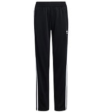 adidas Originals Track Pants - Firebird - Black adidas Originals Track Pants - Firebird - Black