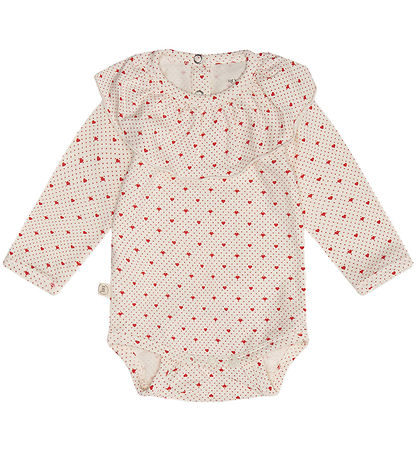 That's Mine Bodysuit L/æ - Ella - Lots of Love Ed That's Mine Bodysuit L/æ - Ella - Lots of Love Ed