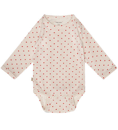 That's Mine Bodysuit L/æ - Ellis - Lots of Love Ed