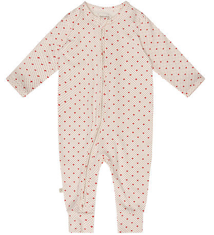 That's Mine Jumpsuit - Elliotte - Lots of Love Ed