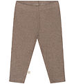 That's Mine Leggings - Cana - Brown Melange That's Mine Leggings - Cana - Brown Melange