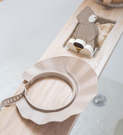 That's Mine Bath screen - Swoop - Brown That's Mine Bath screen - Swoop - Brown