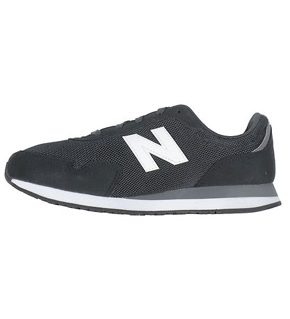 New Balance Shoes - 323 - Black/White/Gray
