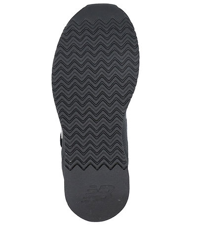 New Balance Schoenen - 323 - Zwart/Wit/grijs New Balance Schoenen - 323 - Zwart/Wit/grijs