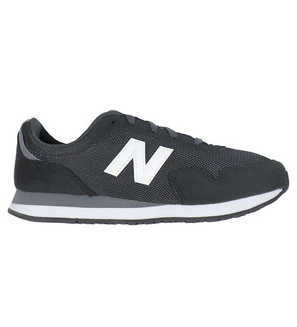 New Balance Shoes - 323 - Black/White/Gray