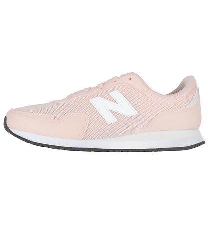 Chaussures New Balance - 323 - Rose Haze/Blanc