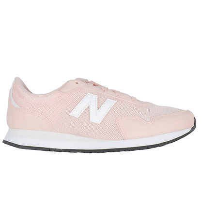 Chaussures New Balance - 323 - Rose Haze/Blanc