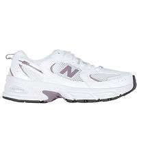 New Balance Shoes - 530 - White/Dusty Purple