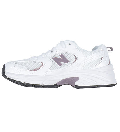 New Balance Schuhe - 530 - Weiß/Mattes Lila