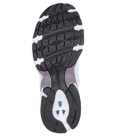 New Balance Schuhe - 530 - Weiß/Mattes Lila New Balance Schuhe - 530 - Weiß/Mattes Lila