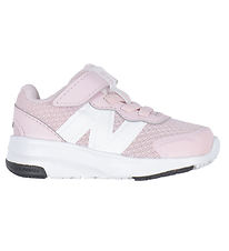New Balance Schoenen - 578 - Rose Sugar/Wit