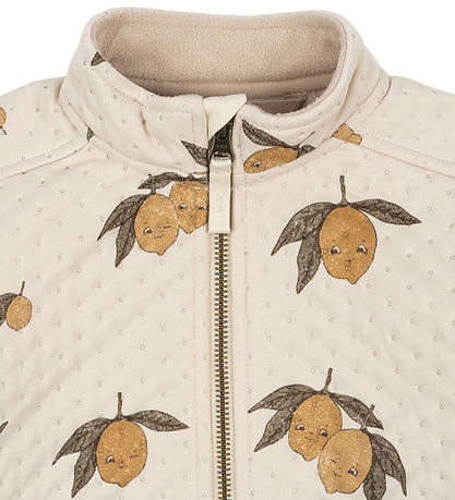Konges Sløjd Thermo Jacket - Sweet Duck Sour