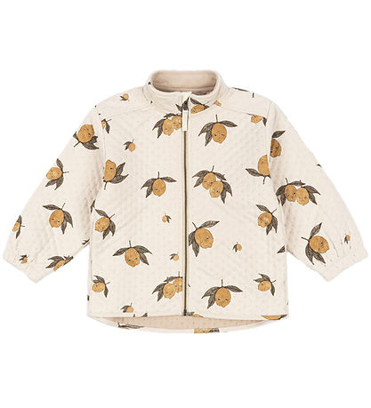 Konges Sløjd Thermo Jacket - Sweet Duck Sour