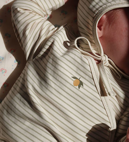 Konges Sløjd Strampler - Tee Stripe