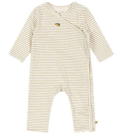 Konges Sløjd Strampler - Tee Stripe