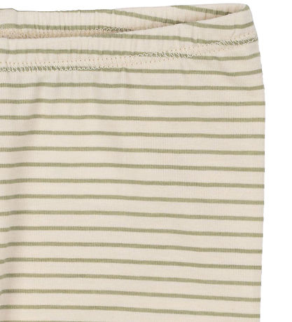 Konges Sløjd Broek - Thee Stripe