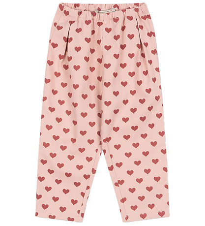 Konges Sløjd Jeans - Fen - Liebe Rouge