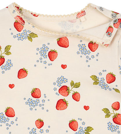 Konges Sløjd Jumpsuit - Marmalade