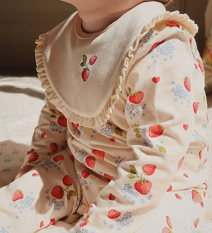 Konges Sløjd Jumpsuit - Marmalade