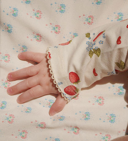 Konges Sløjd Jumpsuit - Marmalade