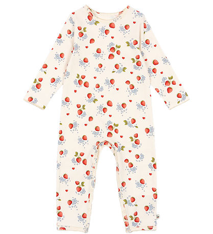 Konges Sløjd Jumpsuit - Marmalade