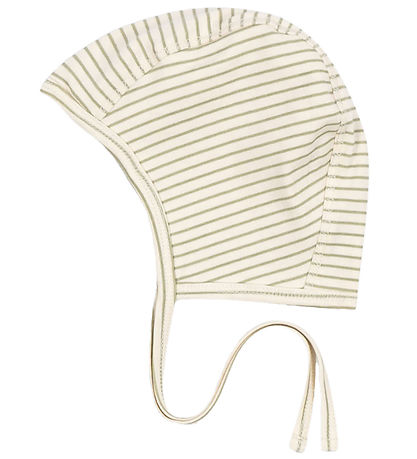 Konges Sløjd Ungbarnahúfa - Te Stripe