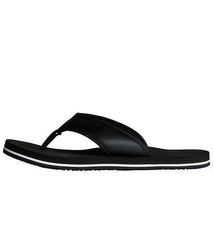 The North Face Flip Flops - Base Camp - Schwarz/Weiß