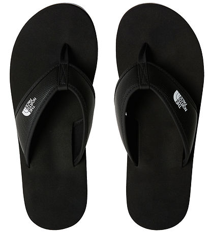 The North Face Flip Flops - Base Camp - Schwarz/Weiß
