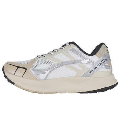 Woden Shoes - Freja Runner - Coffee Cream