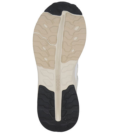 Woden Shoes - Freja Runner - Coffee Cream