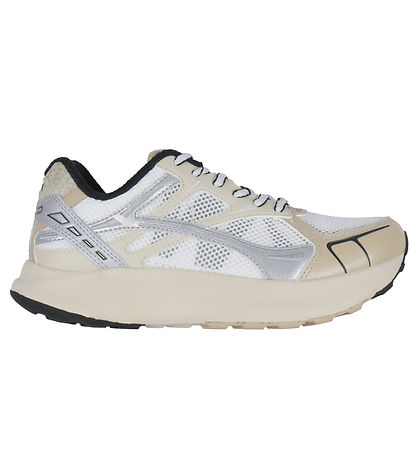 Woden Shoes - Freja Runner - Coffee Cream
