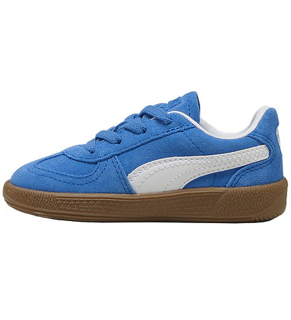 Puma Shoes - Palermo AC Inf - Hyperlink Blue/White