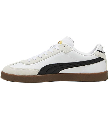 Puma Skor - Klubb II Era - Vit/Svart Puma Skor - Klubb II Era - Vit/Svart