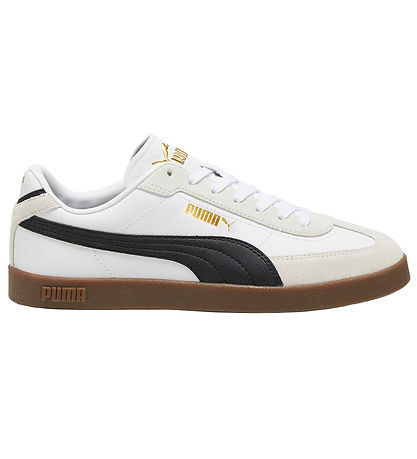 Puma Skor - Klubb II Era - Vit/Svart Puma Skor - Klubb II Era - Vit/Svart