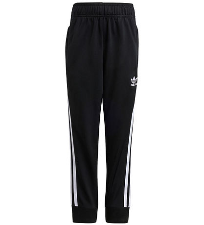 adidas Originals Tracksuit - Black w. White