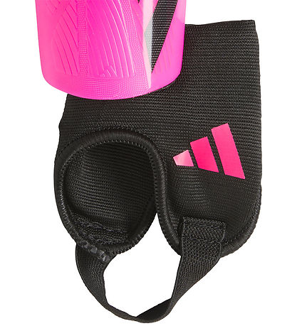 Protège-tibias adidas Performance - TIRO SG MTC J - Black/TMSHPN Protège-tibias adidas Performance - TIRO SG MTC J - Black/TMSHPN