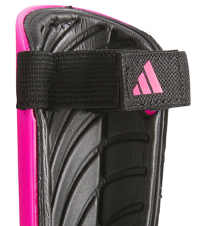 Protège-tibias adidas Performance - TIRO SG MTC J - Black/TMSHPN Protège-tibias adidas Performance - TIRO SG MTC J - Black/TMSHPN