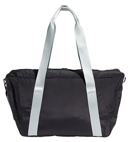adidas Performance Bag - GYM HIIT DUFFLE - CARBON