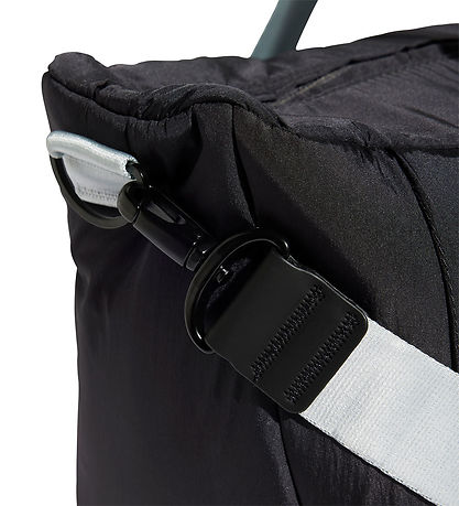adidas Performance Bag - GYM HIIT DUFFLE - CARBON