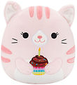 Squishmallows Kuscheltier - 19 cm - Laura