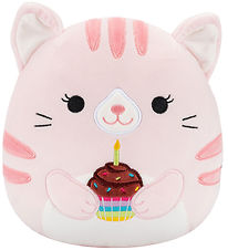 Squishmallows Gosedjur - 19 cm - Laura