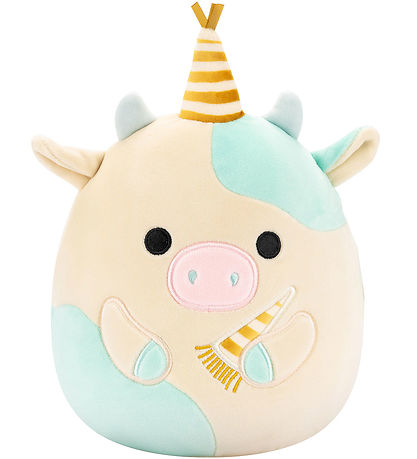 Squishmallows Kuscheltier - 19 cm - Belana