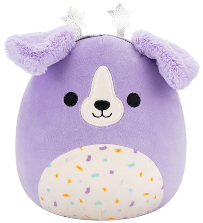 Peluche Squishmallows - 19 cm - Deontay Peluche Squishmallows - 19 cm - Deontay