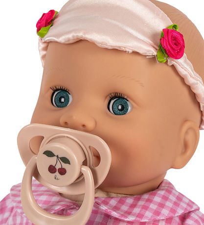 Konges Sløjd Docka - Lulu